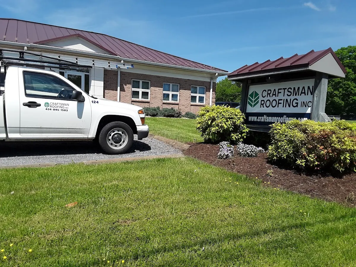Quality Roof Replacement by experienced craftsmen in South Loop